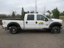 2016 Ford F-250 SD