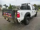 2016 Ford F-250 SD