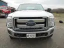 2016 Ford F-250 SD