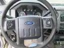 2016 Ford F-250 SD