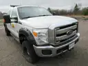 2016 Ford F-250 SD