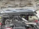 2016 Ford F-250 SD