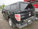 2012 Ford F-150 XLT SuperCab 4WD