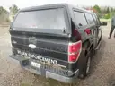 2012 Ford F-150 XLT SuperCab 4WD