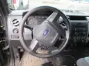 2012 Ford F-150 XLT SuperCab 4WD
