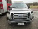 2012 Ford F-150 XLT SuperCab 4WD