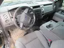 2012 Ford F-150 XLT SuperCab 4WD