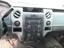 2012 Ford F-150 XLT SuperCab 4WD