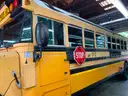 2007 Bluebird Vision School Bus