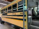 2007 Bluebird Vision School Bus