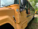 2008 Bluebird Vision Bus