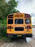 2008 Bluebird Vision Bus