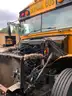 2008 Bluebird Vision Bus
