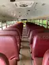 2008 Bluebird Vision Bus