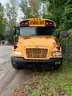 2008 Bluebird Vision Bus