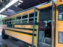 2008 Bluebird Vision Bus