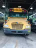 2008 Bluebird Vision Bus