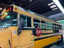 2008 Bluebird Vision Bus
