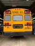 2008 Bluebird Vision Bus
