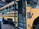 2008 Bluebird Vision Bus