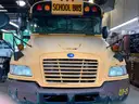 2008 Bluebird Vision Bus