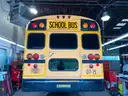 2008 Bluebird Vision Bus