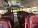 2008 Bluebird Vision Bus