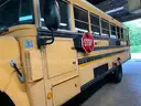 2008 Bluebird Vision Bus