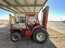 Forklift