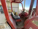 Forklift