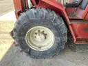 Forklift