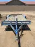 1998 Tommy Flatbed Trailer