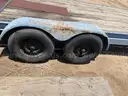 1998 Tommy Flatbed Trailer