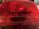 Whelen Light Bar