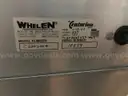 Whelen Light Bar