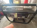 Hyundai Generator