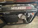 Hyundai Generator