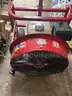 Gas PPV Fan