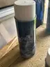 Smoke Machine with 4 canisters of smoke