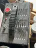 Smoke Machine with 4 canisters of smoke