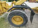 2007 Caterpillar Motor Grader
