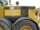 2007 Caterpillar Motor Grader