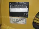 2007 Caterpillar Motor Grader