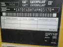 2007 Caterpillar Motor Grader