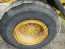2007 Caterpillar Motor Grader