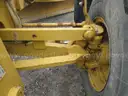 2007 Caterpillar Motor Grader