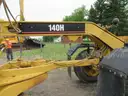 2007 Caterpillar Motor Grader