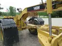 2007 Caterpillar Motor Grader