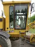 2007 Caterpillar Motor Grader