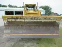 2007 Caterpillar Motor Grader